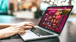 Вход на официальный сайт Casino Sykaaa
